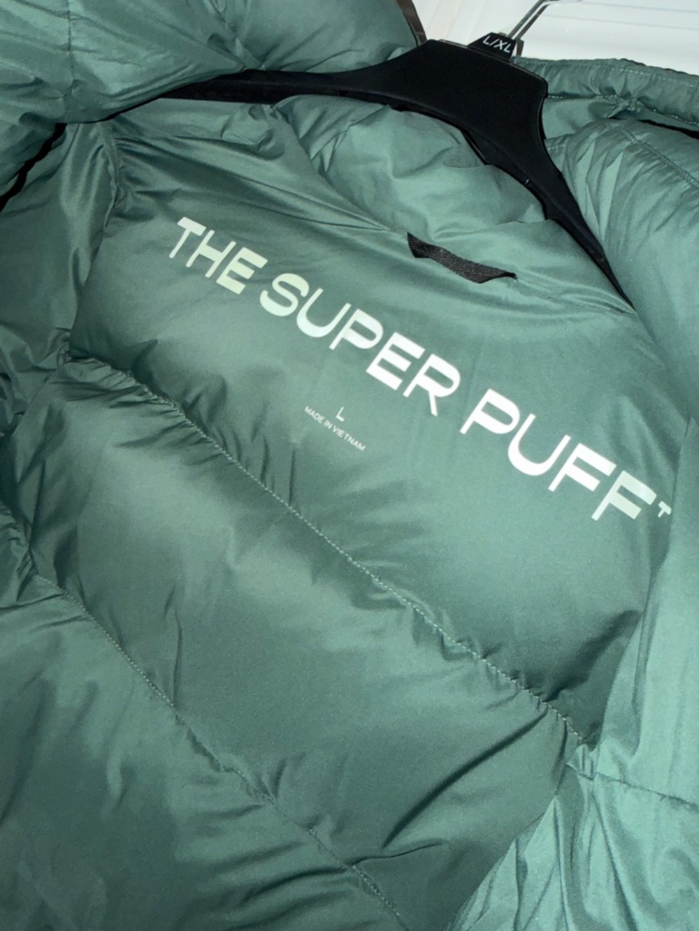 The Super Puff - Picture 3 of 3